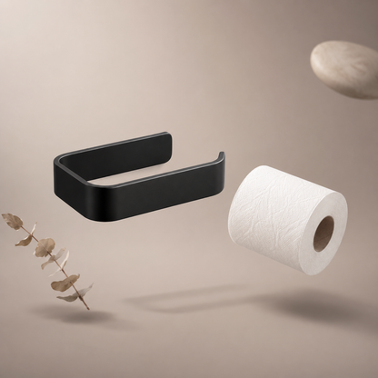 Oravia Roll™ - Uchwyt na rolkę do papieru